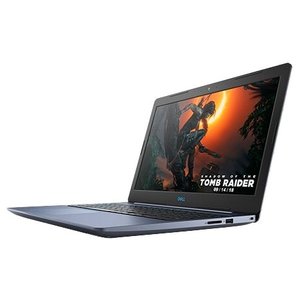 Ноутбук Dell G3 15 3579-7107