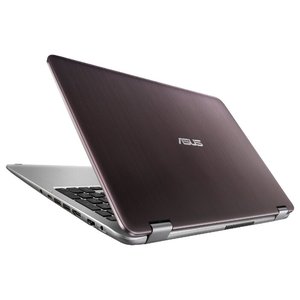 Ноутбук ASUS VivoBook Flip TP501UA-CJ014T