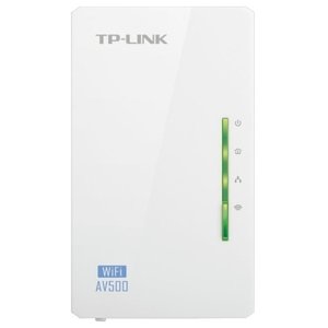 Комплект powerline-адаптеров TP-Link TL-WPA4220T KIT