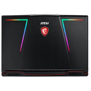 Ноутбук MSI GE73 8RF-667XRU Raider RGB