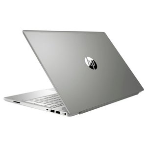 Ноутбук HP Pavilion 15-cs0006ur 4GP02EA