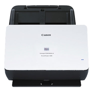 Сканер Canon imageFORMULA ScanFront 400