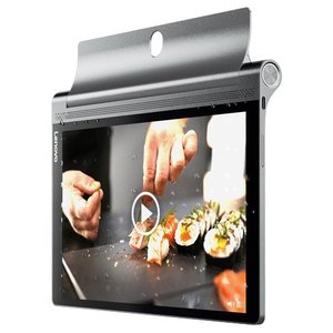 Планшет Lenovo Yoga Tablet YT-X703L (ZA1R0009RU)