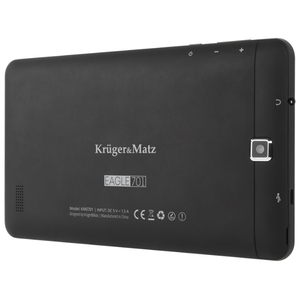 Планшет Kruger&Matz EAGLE 701 (KM0701)
