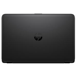 Ноутбук HP 15-ay557ur [Z9C24EA]