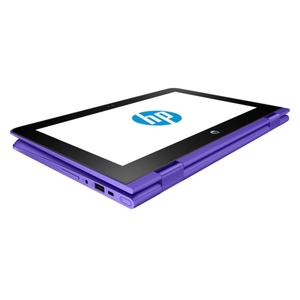 Ноутбук HP x360 11-ab013ur [1JL50EA]