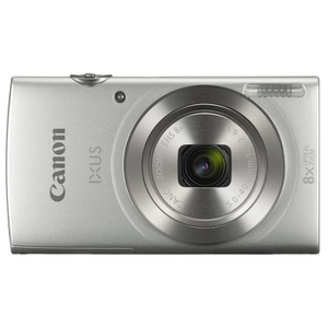 Фотоаппарат Canon Ixus 185 (черный)