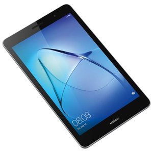 Планшет Huawei MediaPad T3 8 16GB LTE (серый) [KOB-L09]