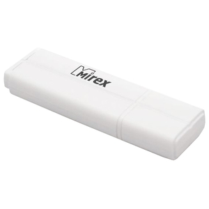 USB Flash Mirex Color Blade Line 8GB (черный) [13600-FMULBK08]