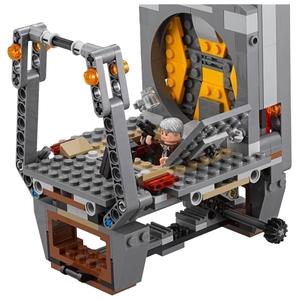 Конструктор Lego Star Wars Побег Рафтара 75180