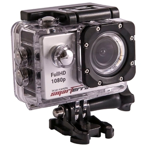 Экшн-камера Smarterra B4+ (BSB4PSL)