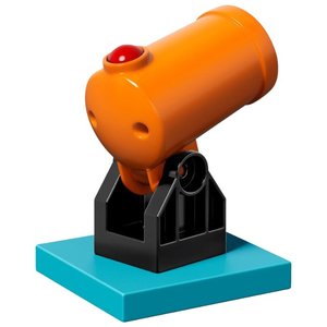 Конструктор LEGO duplo Тир 10839