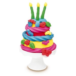 Игровой набор Hasbro Play-Doh Для выпечки / B9741