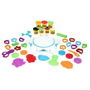 Игровой набор Hasbro Play-Doh Touch Оживающие фигуры / C2860