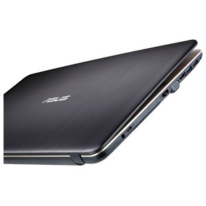Ноутбук ASUS R541UJ-DM452T