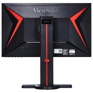 Монитор ViewSonic XG2402