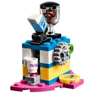 Конструктор Lego Friends Комната Оливии 41329