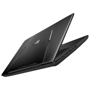 Ноутбук ASUS Strix GL702ZC-BA125T
