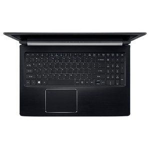 Ноутбук Acer Aspire 7 A715-71G-50LS (NX.GP9ER.013)
