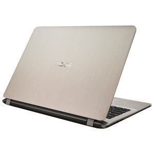Ноутбук ASUS X507UA-BR117