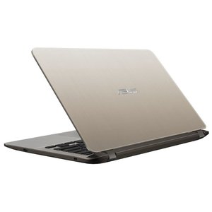 Ноутбук ASUS  X407UA-EB212 (90NB0HP1-M04390)