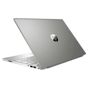 Ноутбук HP Pavilion 15-cw0030ur 4MR34EA