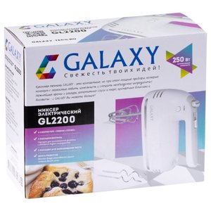 Миксер Galaxy GL2200