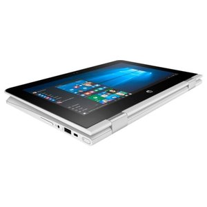 Ноутбук HP x360 11-ab193ur 4XY15EA