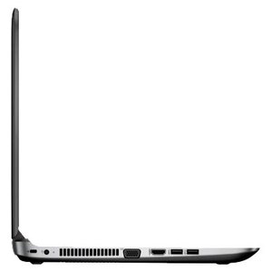 Ноутбук HP ProBook 450 G3 3KX98EA