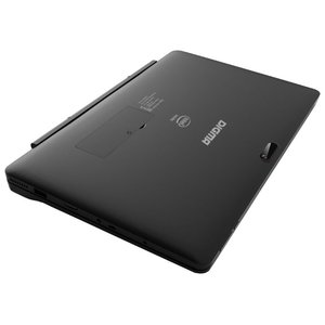 Планшет Digma Citi E203 ES2010EW 32GB (с клавиатурой)
