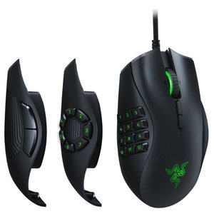 Игровая мышь Razer Naga Trinity