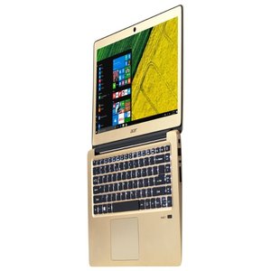 Ноутбук Acer Swift 3 (NX.H1SEP.001)