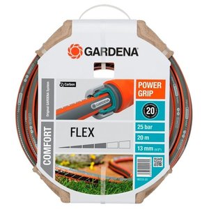 Шланг Gardena Flex 1, 2  20м (18033-20.000.00)