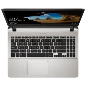 Ноутбук ASUS X507MA-BR001