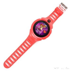 Умные часы Aimoto Sport (красный)