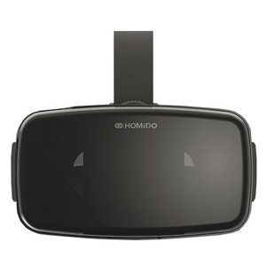 Очки виртуальной реальности Homido V2
