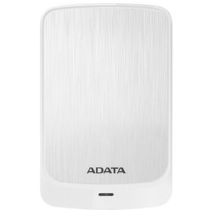 Внешний жесткий диск A-Data 4TB HV320 (AHV320-4TU31-CWH) White