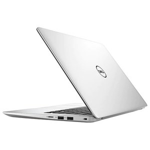 Ноутбук Dell Inspiron 13 5370-7284