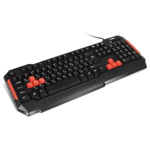 Мышь + клавиатура SVEN Challenge 9000 Combo