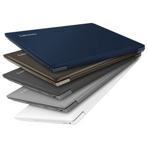 Ноутбук Lenovo IdeaPad 330-15IGM 81D1009HRU