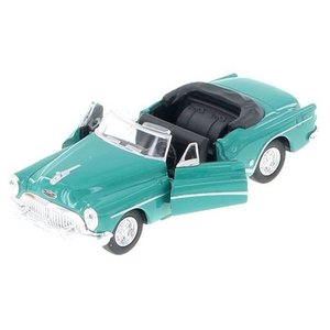 Модель 1:34-1:39 Buick Skylark 1953 Welly 43664C-W