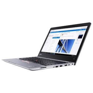 Ноутбук Lenovo ThinkPad 13 (2nd Gen) 20J1004YRT