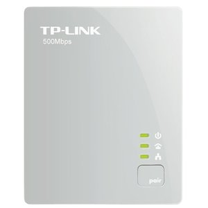 Powerline-адаптер TP-Link TL-PA4010