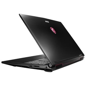 Ноутбук MSI GL62M 7RDX-2099RU