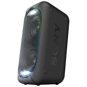 Мини-система Sony GTK-XB60 (черный)