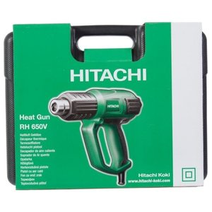 Промышленный фен Hitachi RH650V
