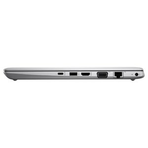 Ноутбук HP ProBook 430 G5 2SY07EA