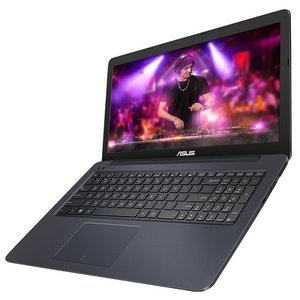 Ноутбук ASUS VivoBook E502NA-GO109