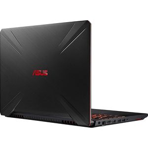 Ноутбук ASUS TUF Gaming FX505GM-AL460