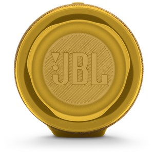 Беспроводная колонка JBL Charge 4 (серый)